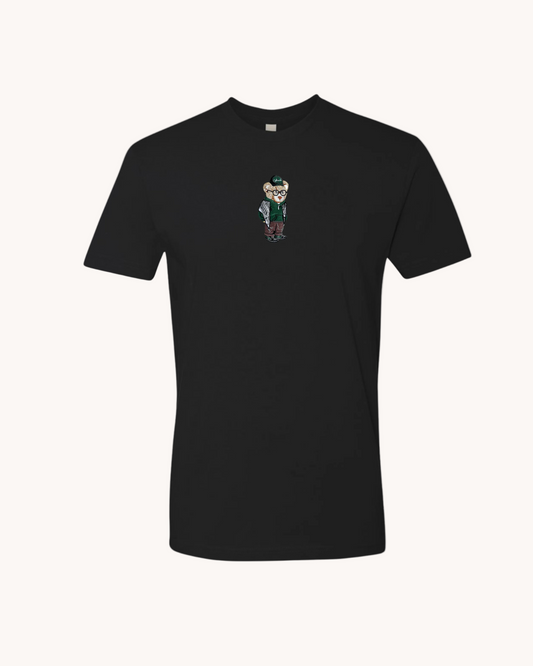 Black Tee